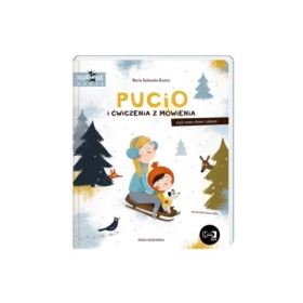 PUCIO I ĆWICZENIA Z MÓWIENIA SŁOWA I ZADANIA