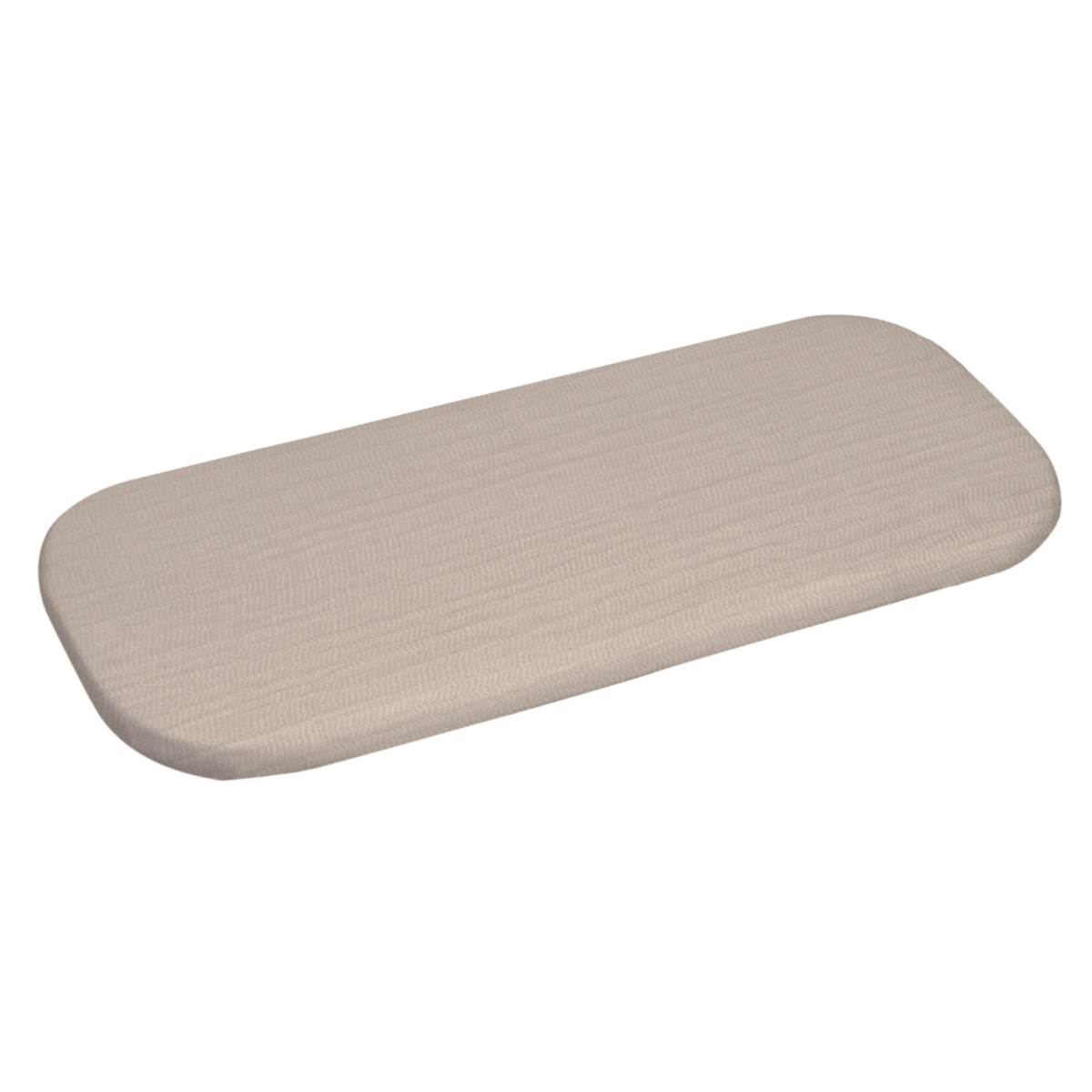 BABYMATEX - PRZEŚCIERADŁO Z GUMKĄ MUŚLIN 35x75