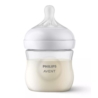 AVENT NATURAL 3 BUTELKA 0 M, 125 ML  900/01