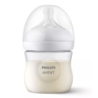 AVENT NATURAL 3 BUTELKA 0 M, 125 ML  900/01