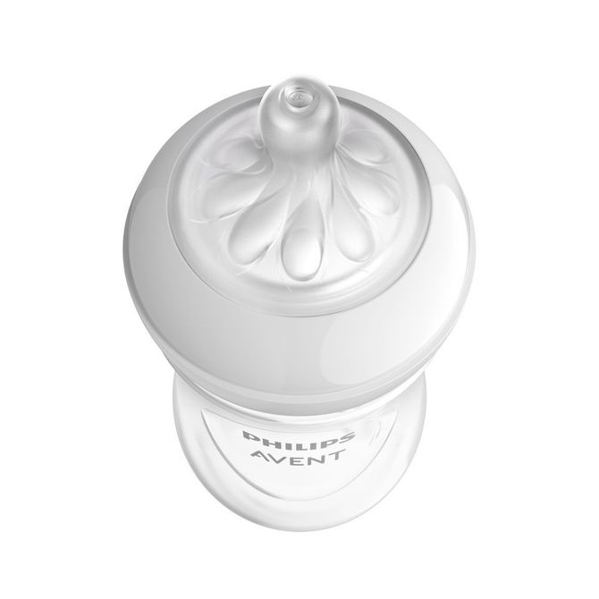 AVENT BUTELKA NATURAL RESPONSE 260ML SCY903/66