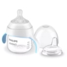 AVENT BUTELKA NATURAL RESPONSE - TRAINER CUP 6+