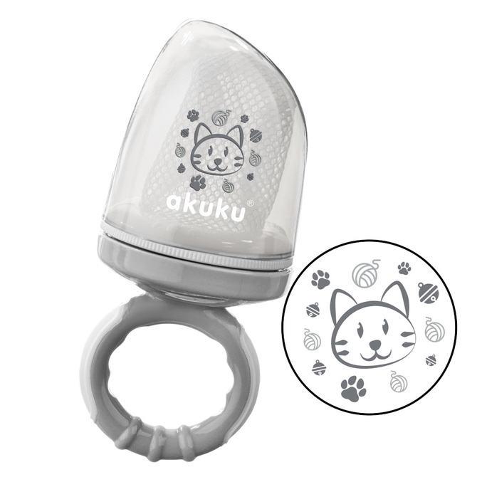 AKUKU SIATECZKA DO PODAWANIA POKARMÓW