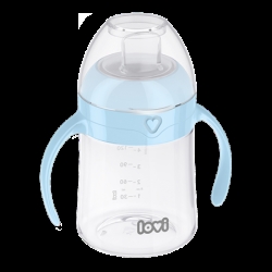 LOVI PIERWSZY KUBEK 150ML BLUE 35/358