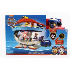 SPIN Psi Patrol kwatera główna 6060007 /2****