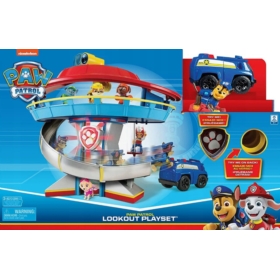 SPIN Psi Patrol kwatera główna 6060007 /2****