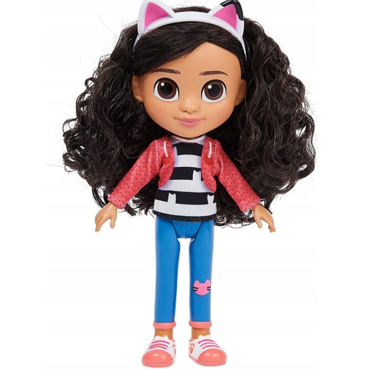 KOCI DOMEK GABI PIĘKNA GABI