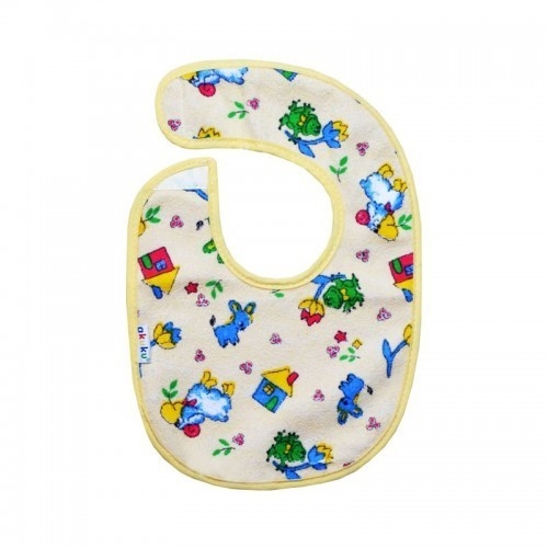 ŚLINIAK AKUKU RZEP.