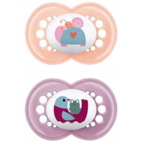 MAM SMOCZEK SILKY 16+ TOGETHER GIRL