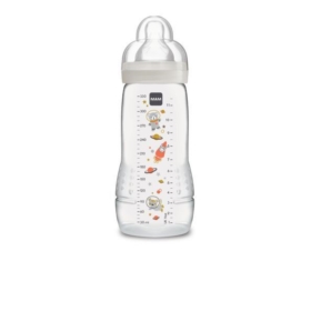 MAM BABY EASY ACTIVE BABY BOTTLE UNISEX