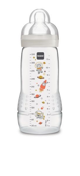 MAM BABY EASY ACTIVE BABY BOTTLE UNISEX