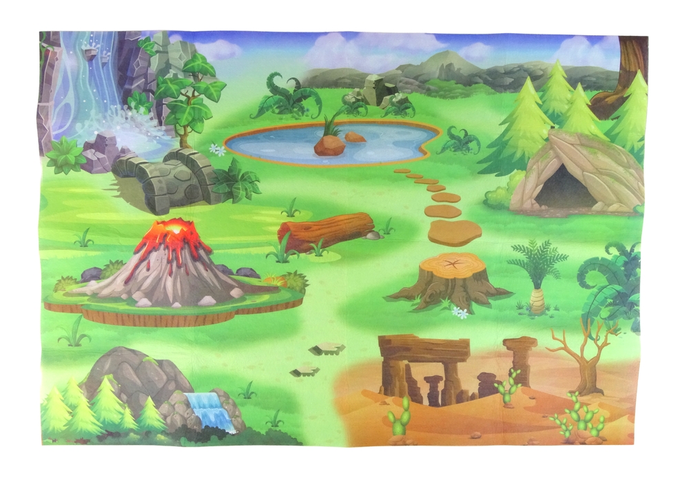 Zwierzęta Morskie Ryby Zestaw Figurki W Pudełku Ak