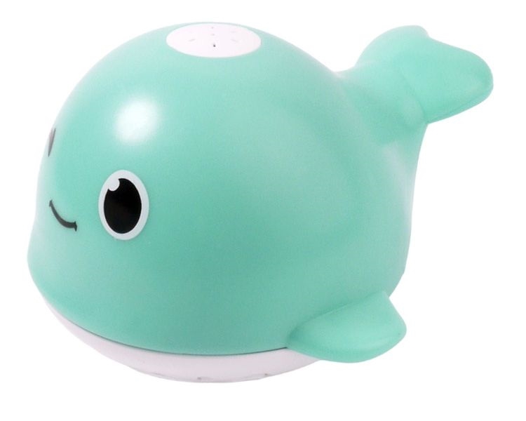 BOCIOLAND RYBKA DO WODY