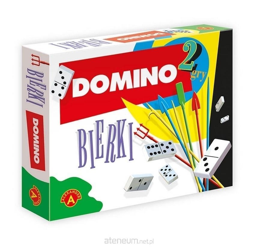 DOMINO I BIERKI