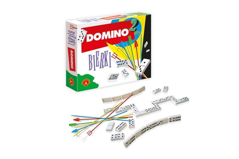 DOMINO I BIERKI
