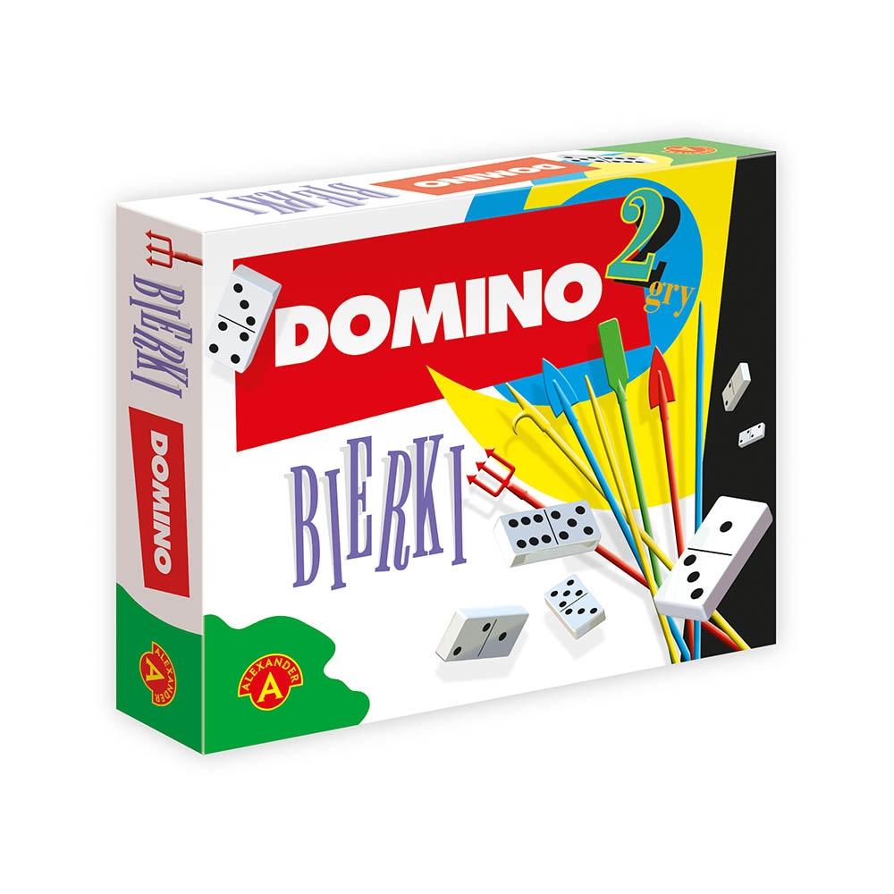 DOMINO I BIERKI