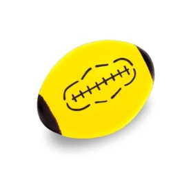 PIŁKA MIĘKKA DO RUGBY - ADRIATIC