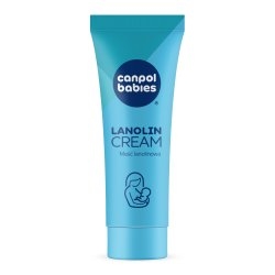 CANPOL LANOLIN CREAM DO BRODAWEK