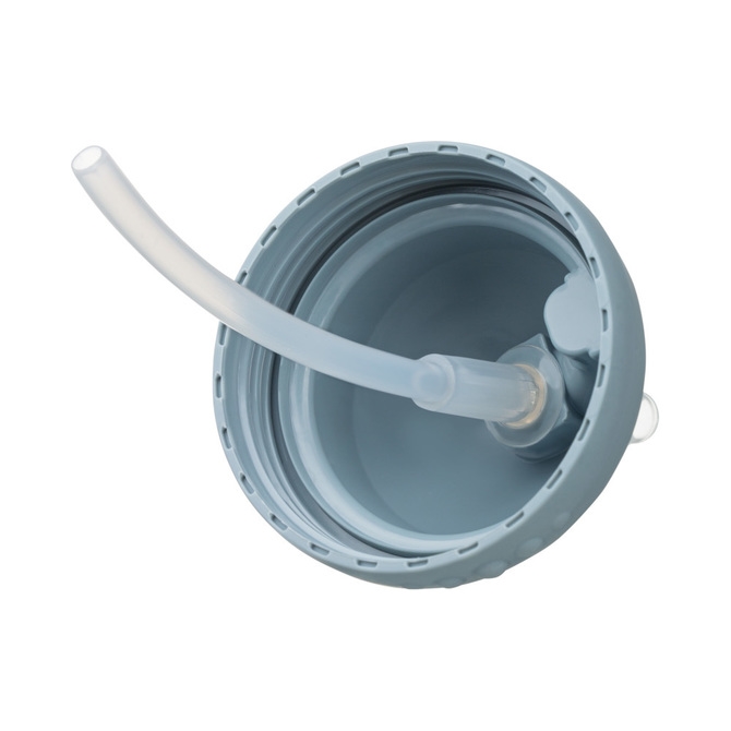 BIDON Z SŁOMKĄ MIŚ