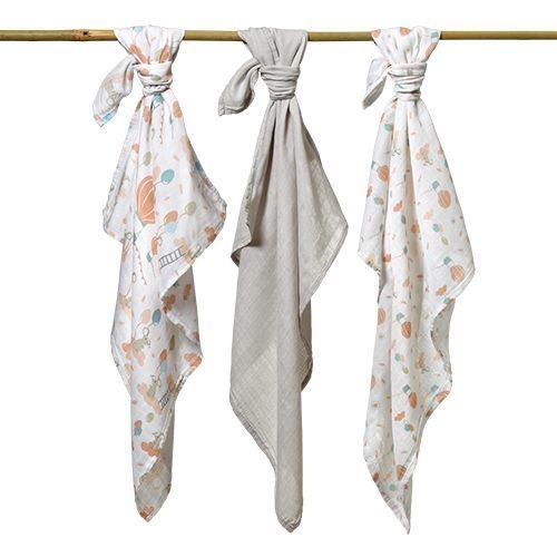 ONO PIEL.BAMBUSOWE 397/09 SZARE