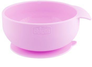 CHICCO MISECZKA RÓŻ