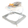 BABYMIX CHODZIK Z KIEROWNICĄ 47976 SZARY
