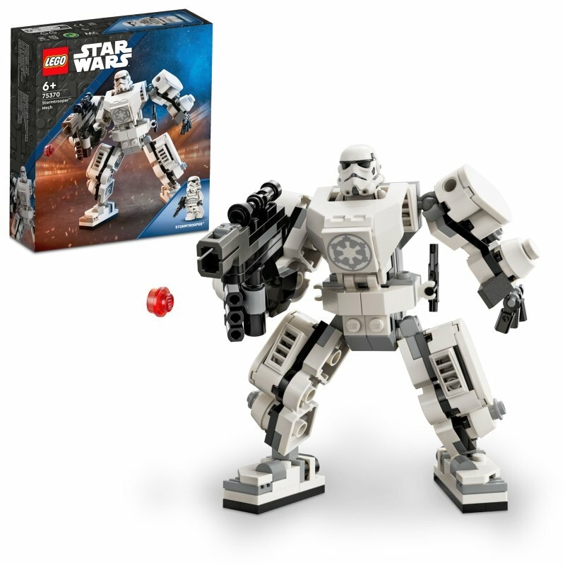 75370 LEGO STAR WARS Mech Szturmowca