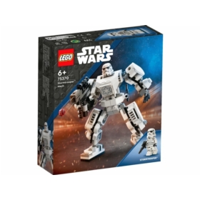 75370 LEGO STAR WARS Mech Szturmowca