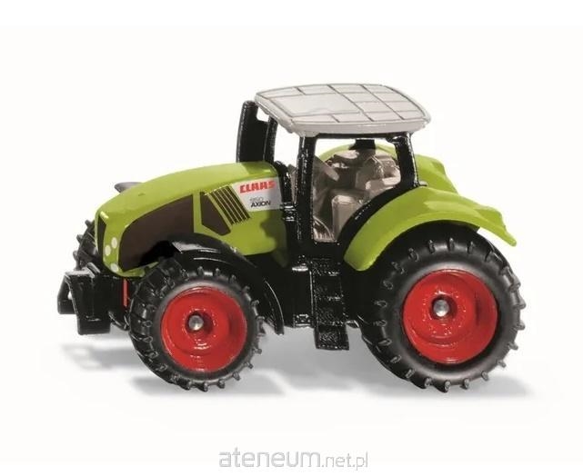1030 SIKU CLAAS AXION 950