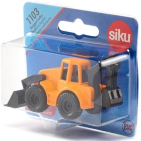 SIKU 1103 KOPARKO-ŁADOWARKA