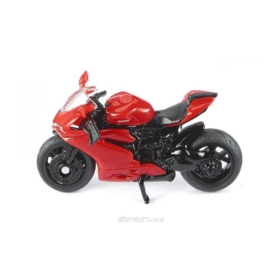 SIKU 1385 MOTOR DUCATI PANIGALE