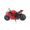 SIKU 1385 MOTOR DUCATI PANIGALE