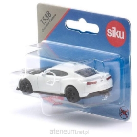 SIKU 1538 CHEVROLET CAMARO