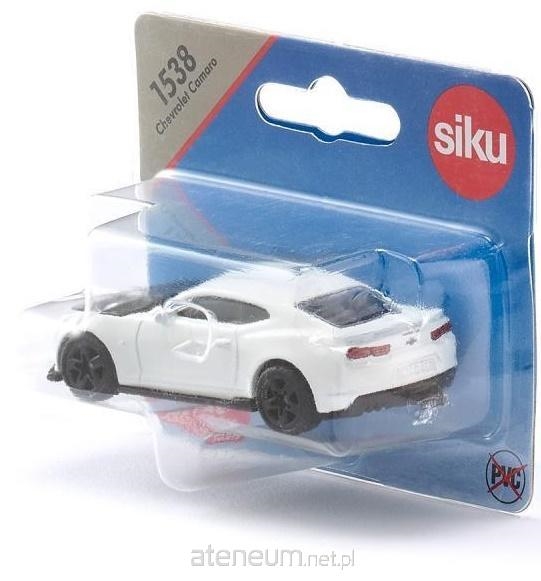 SIKU 1538 CHEVROLET CAMARO
