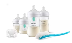 AVENT ZESTAW BUTELEK STARTOWYCH SCD657/11