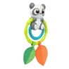 CHICCO GRZECHOTKA GRYZAK PANDA