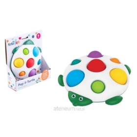 DUMEL ŻÓŁWIK POP IT