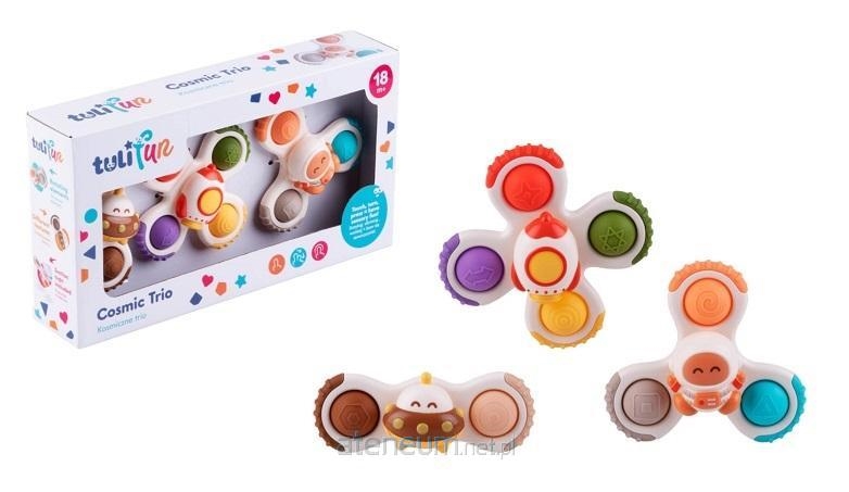 DUMEL KOSMICZNE TRIO