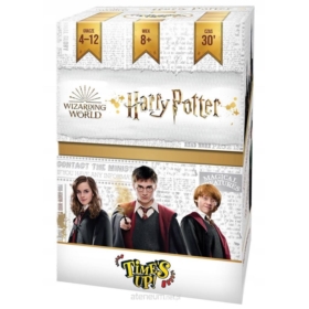 *****Rebel gra Time's Up! Harry Potter 25287