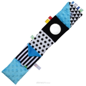 Mała książeczka niebieska 743 67430