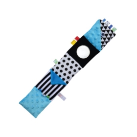 Mała książeczka niebieska 743 67430