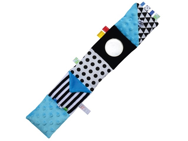 Mała książeczka niebieska 743 67430