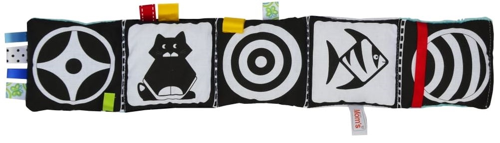 Mała książeczka niebieska 743 67430