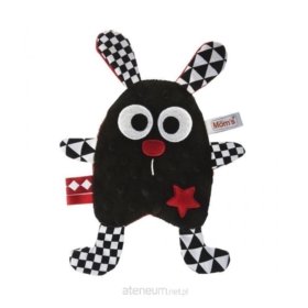 HENCZ SZELEŚCIK CZARNY Z GWIAZDĄ 969