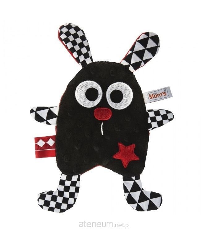 HENCZ SZELEŚCIK CZARNY Z GWIAZDĄ 969