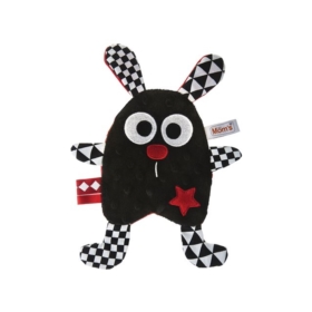 HENCZ SZELEŚCIK CZARNY Z GWIAZDĄ 969