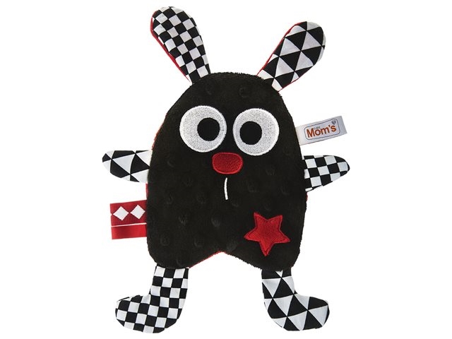 HENCZ SZELEŚCIK CZARNY Z GWIAZDĄ 969