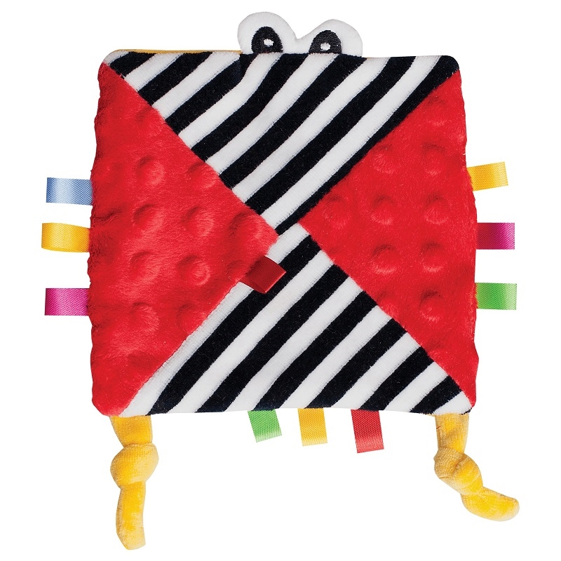 Szeleścik czerwony miękki 932 69328