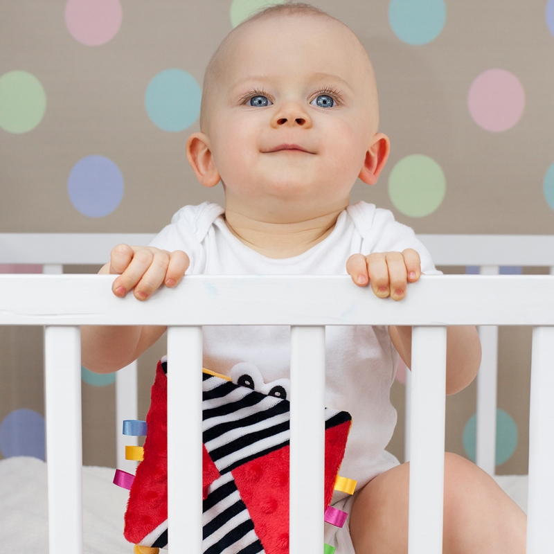 Szeleścik czerwony miękki 932 69328