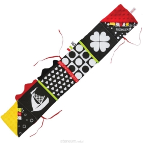 HENCZ KSIĄŻECZKA DO ŁÓŻECZKA 944